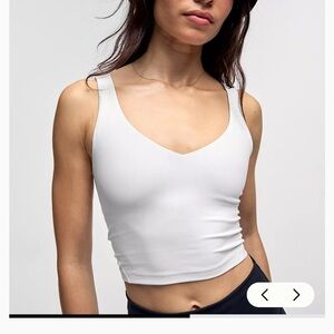 Lululemon align tank top